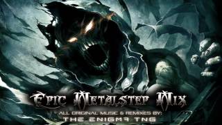 Epic Metalstep Mix [upl. by Darrey]