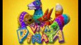 Viva Pinata Night 3 [upl. by Junius]