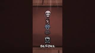 DR FETUS SYNERGIES 5 thebindingofisaac isaac foryou mod game wildcard [upl. by Howarth]