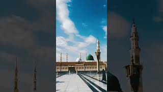 Nagaa madina kbi as na corna short video full HD link for the short [upl. by Eanil803]