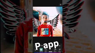 Edit pothe P app [upl. by Nedgo855]