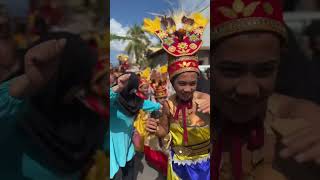 Budaya Karia’a sunatandi Wakatobi [upl. by Kcirdderf911]