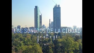 Los Sonidos de la Ciudad de México [upl. by Yhcir898]