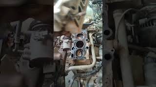 how to replace head gasket head cylinder gasket replacement head cylinder repair overhaul [upl. by Blasius]