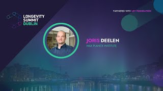 Rare Genetic Variants Support Human Superlongevity  Joris Deelen at Longevity Summit Dublin 2024 [upl. by Eilyah]