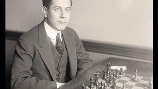 Capablanca José Raúl [upl. by Misa]