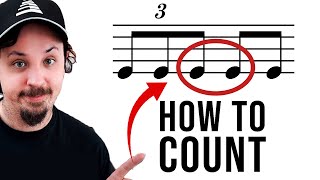 9 Rhythm Patterns Beginners Mess Up All the Time [upl. by Buschi]