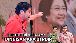 DUKA LAMA DIUNGKIT KEMBALI DENDAM INTERNAL PANTES PENTOLAN PDIP PADA KELUAR [upl. by Neirod245]