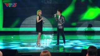 Vietnam Idol 2013  Tập 8  Tìm  Văn Mai Hương amp Trúc Nhân [upl. by Hseham980]