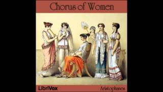 Chorus of Women FULL Audio Book [upl. by Jaeger]