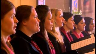 Exultate Singers  Song Of Ruth [upl. by Aissat]