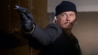 Death Wish II 1982  Grindbin Podcast  Episode 121 [upl. by Hoy40]