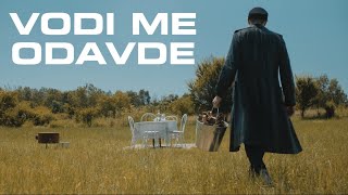 Nevreme  Vodi me odavde OFFICIAL VIDEO [upl. by Nivar401]