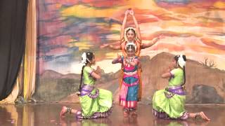 Sai Niruthya Dance School part 02 [upl. by Mirth640]