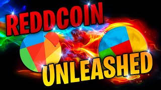 Unlocking Reddcoin Your Key to Making Money [upl. by Driskill]