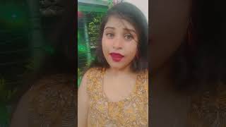 ভূতে আমাকে ধরেছে ❤️😉 subscribesupportsonglovelike1ktrending [upl. by Tniassuot]