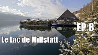 Randonnées sans frontières  Autour du Lac de Millstatt en Autriche  Ep 8 [upl. by Siegfried]