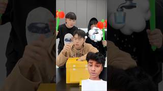 Random 🎁 challenge beatbox [upl. by Boor]