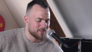 Ásgeir  Stardust live [upl. by Olsen727]