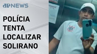 Justiça decreta prisão temporária do “Maníaco da Mooca” [upl. by Alo879]