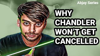 How Chander of Mr Beast Avoided Controversy in Three Minutes [upl. by Nivahb]