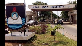 LASU Part Time Degree Admission List – Check Your Status and Next Steps Lagos State University [upl. by Anoid]