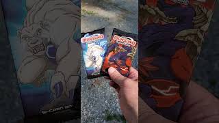 Anime Monsuno TCG Packs [upl. by Eimarrej]