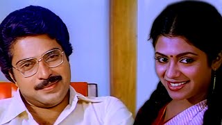 Onnanu Nammal  Malayalam Full Movie Mammootty Mohanlal amp Seema  Family Entertainment Movie [upl. by Alletse]