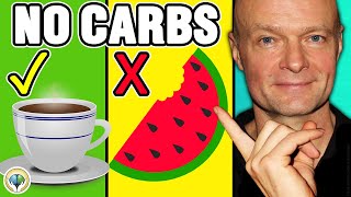 20 No Carb Foods With No Sugar 80 Low Carb Foods Your Ultimate Keto Food Guide [upl. by Doroteya685]