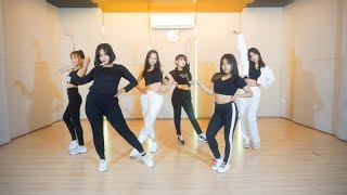 GFRIEND 여자친구 ‘MAGO’ Dance Cover Practice Ver by AURALIZE [upl. by Muncey296]