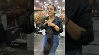 Call  8076824433 nishalambha hairextensions longhair [upl. by Aneger]