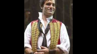 Ramin Karimloo  Maria [upl. by Tompkins]