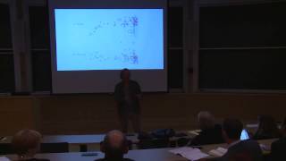 The Digital Crucible  “The Art of Memory from chromosome to chronotope” David Krakauer [upl. by Karylin]