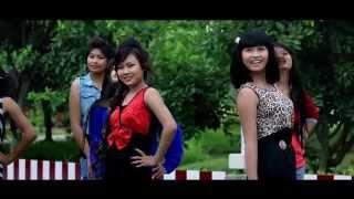 Manipuri latest video Album 2014  Phanadum Tan Chanari [upl. by Yrahcaz]