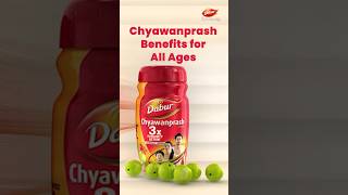 Chyawanprash Benefits for All Ages daburchyawanprash andarsestrong ayurveda 3xImmunity [upl. by Feerahs]