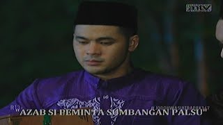 Jodoh Wasiat Bapak episode 147 azab peminta sumbangan palsu [upl. by Annahsor]