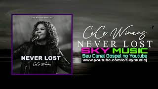 CECE WINANS  NEVER LOST [upl. by Farrish875]