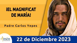 Evangelio De Hoy Viernes 29 Diciembre 2023 l Padre Carlos Yepes l Biblia l Lucas 22235 l Católica [upl. by Lamson]