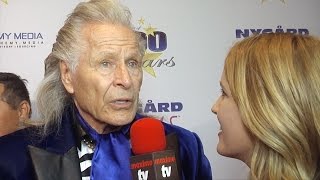 Peter Nygard on his number one secret for success [upl. by Lee]