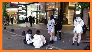 トー横キッズが歌舞伎町に居場所求める本当の訳、少年少女たちのリアルに開沼博が迫る【前編】（東洋経済オンライン）  Yahooニュース [upl. by Eustashe]