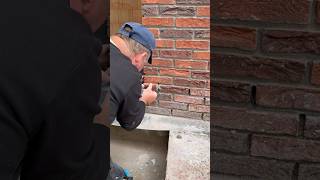 quotHow to Perfectly Align Façade Bricks for Parapets A StepbyStep Guidequot [upl. by Clementia]