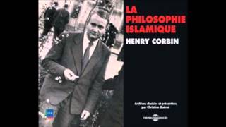 Henry Corbin  Shîisme et Ismaëlisme [upl. by Richey]