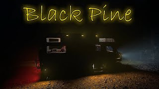 Oompaville made a game  Black Pine Incident Response DEMO [upl. by Lidstone288]