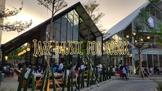 Coffee Shop Music Jazz For Chill [upl. by Florinda398]