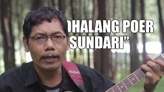 SUNDARI quotOfficial Video Clipquot Dhalang Poer [upl. by Eidnac]