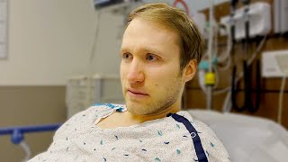 MCJUGGERNUGGETS RUSHED TO THE EMERGENCY ROOM [upl. by Notnert]