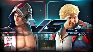 Arslan Humble Steve vs Atif Butt Bob FT5 Match [upl. by Onilegna814]