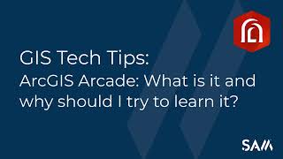 GIS Tech Tips Esri ArcGIS Arcade What is it and why should I try to learn it [upl. by Katuscha]