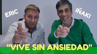 Vive Sin Ansiedad con ¡Eric [upl. by Ordnajela]