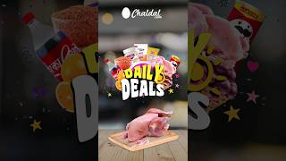 Chaldal Daily Deals Deal for 18 Dec 2022 chaldal dailydeals chaldalbd shorts [upl. by Tilney]